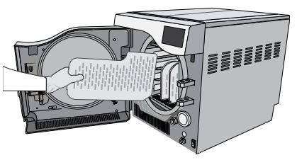 drying rack for staitum autoclave|statclave g4 instructions.